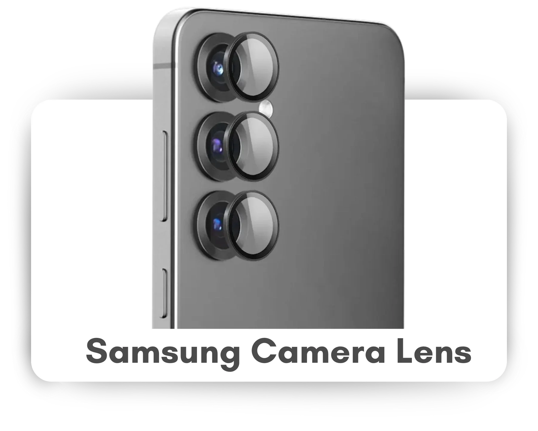 Digital Dukaan — Samsung Galaxy Camera Lens Protector collection banner