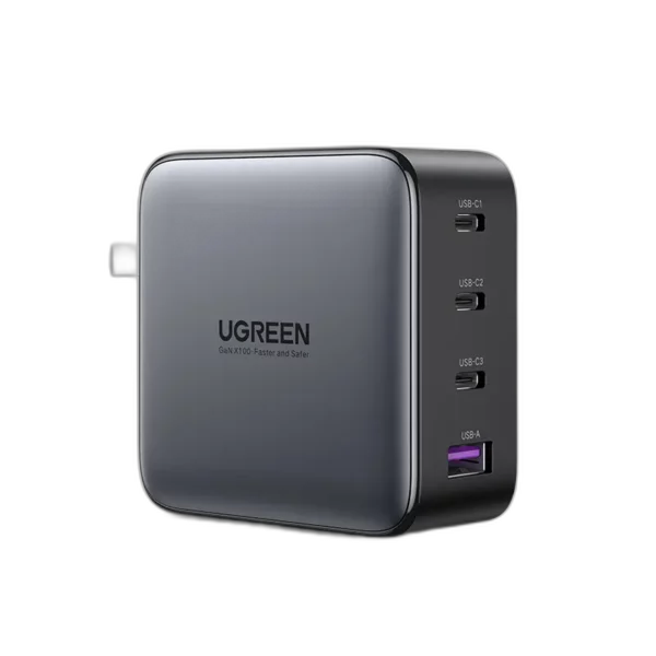 UGREEN 100W Fast Charger