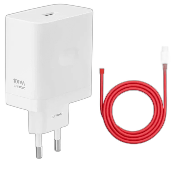 Oneplus 100W Fast Charger