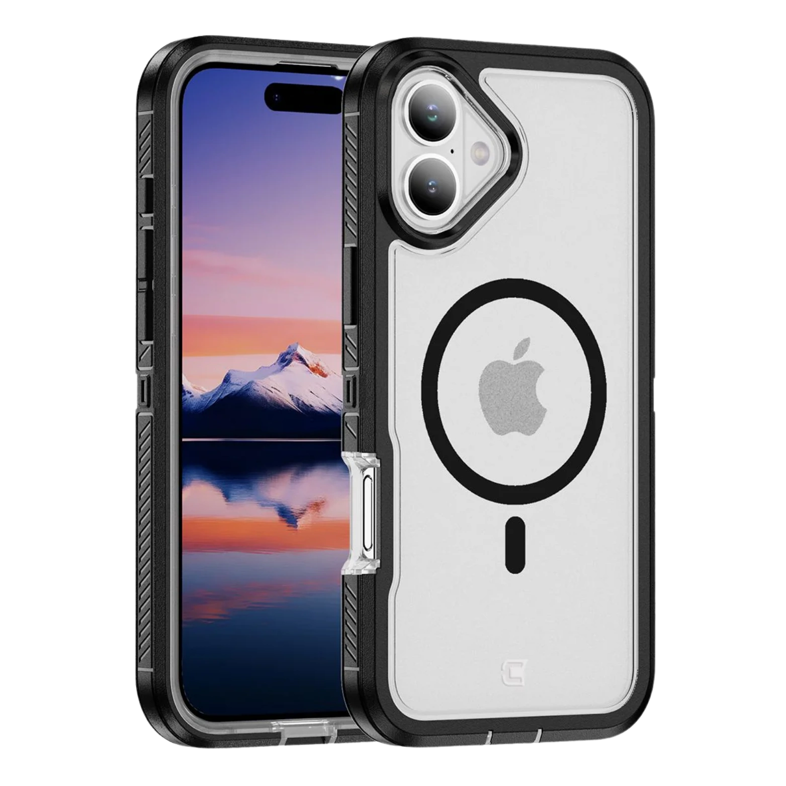 iPhone 17 Destroyer Tough Case