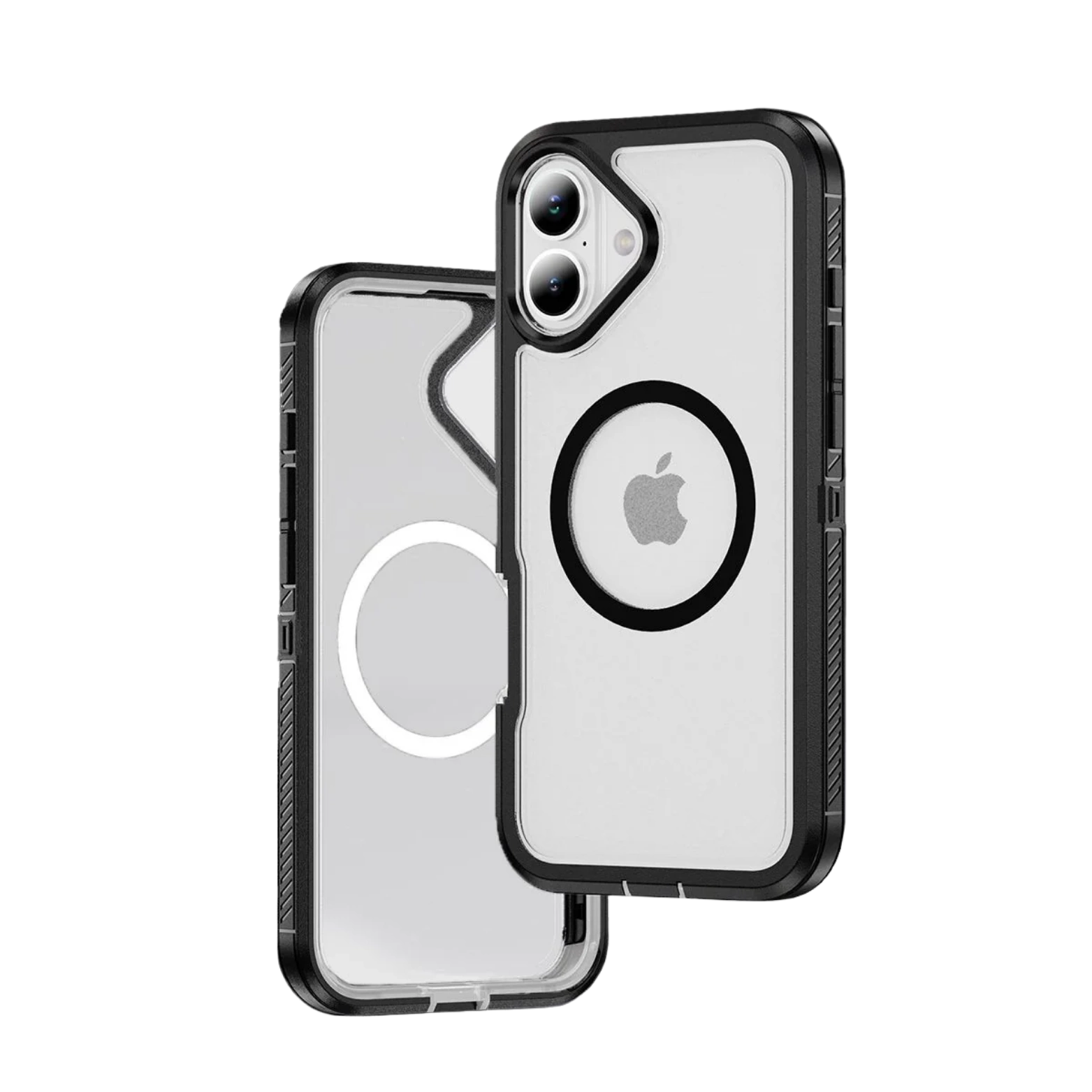 iPhone 17 Destroyer Tough Case