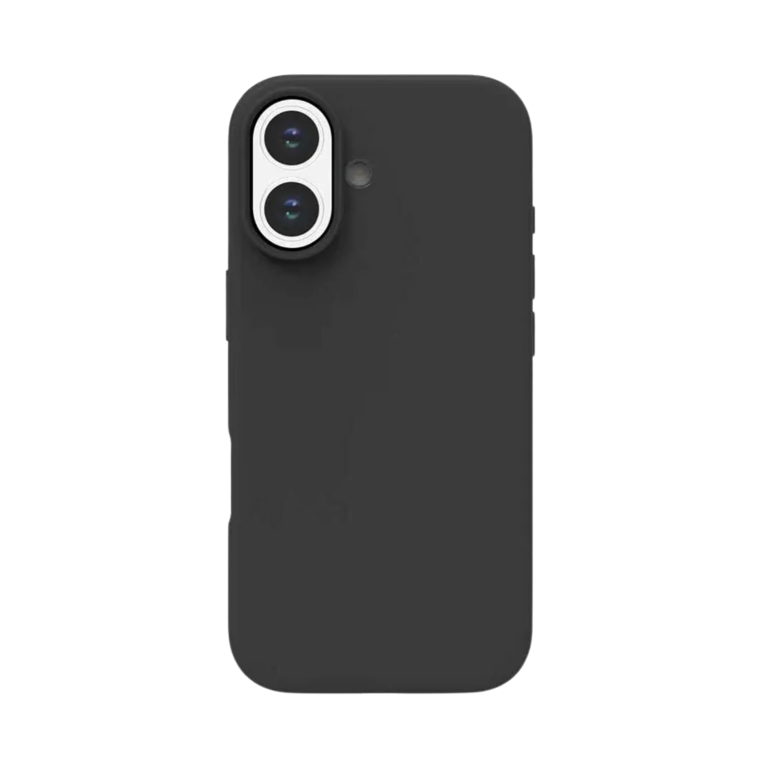 iPhone 17 Silicone Case With MagSafe
