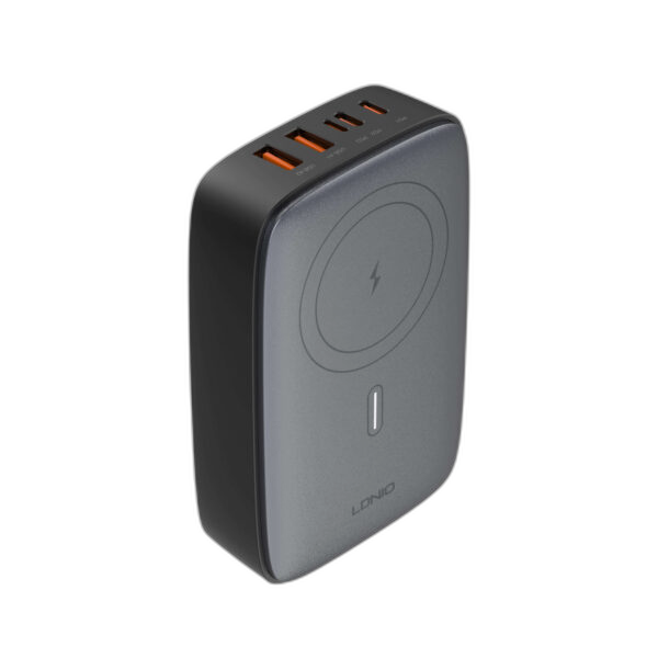 LDNIO 140W Fast Charger