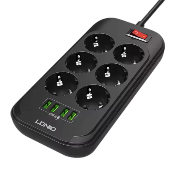 LDNIO Fast Charger