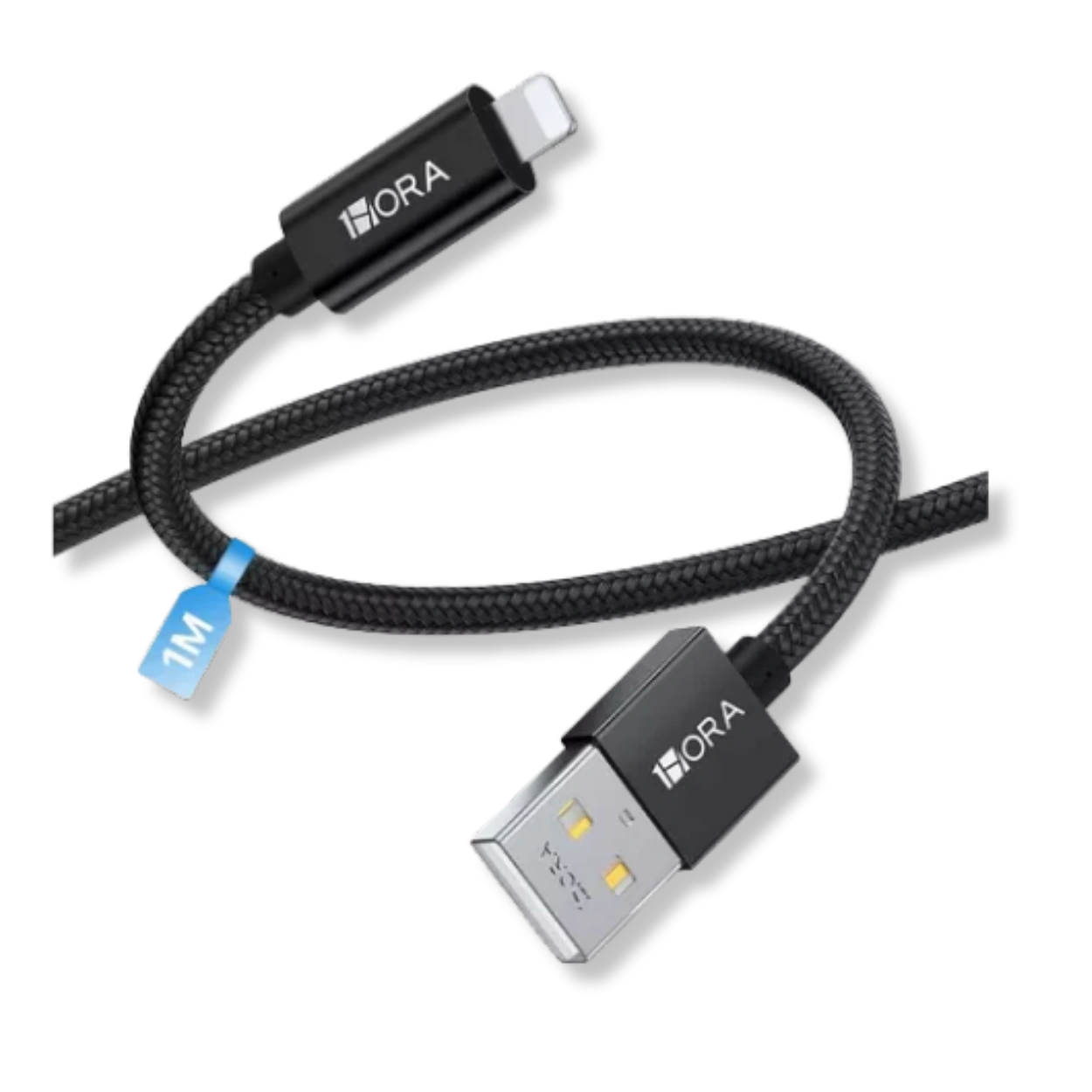 1hora Data Cable – extra product photo | Digital Dukaan Pakistan