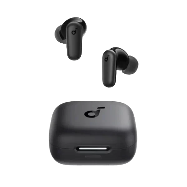 Anker Soundcore R50i NC Noise Cancelling Earbuds with Bluetooth 5.4 & Upto 45 Hours Playtime by Anker Soundcore — True Wireless Earbuds | Digital Dukaan Pakistan
