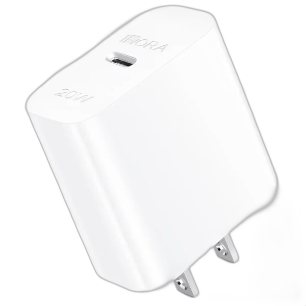 1hora 20W Fast Charger