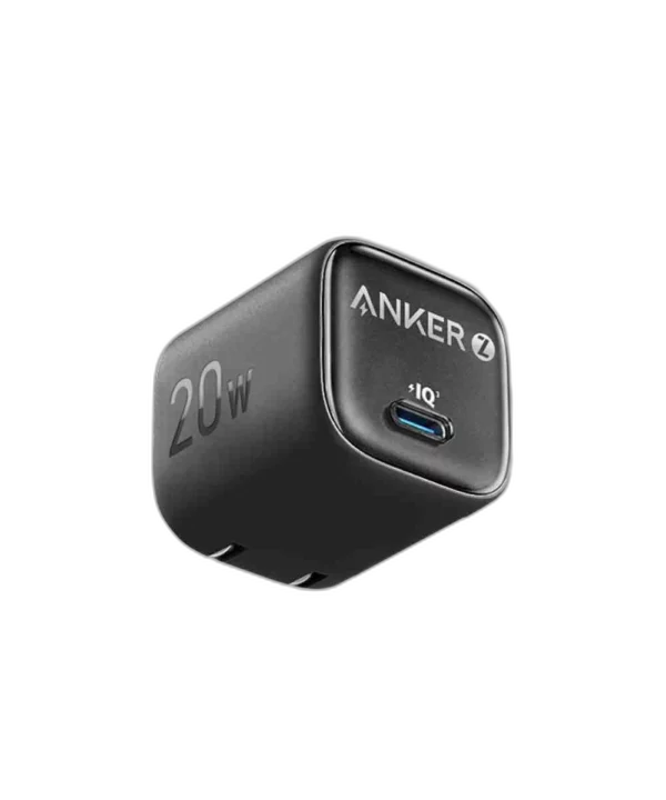 Anker 20W Fast Charger