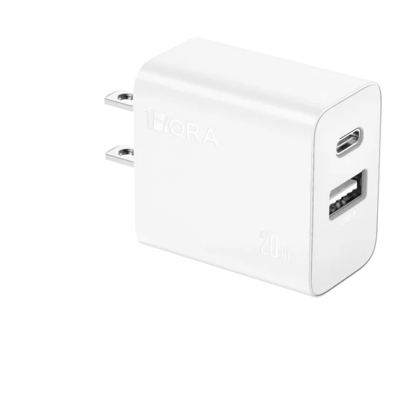 1hora 20W Fast Charger