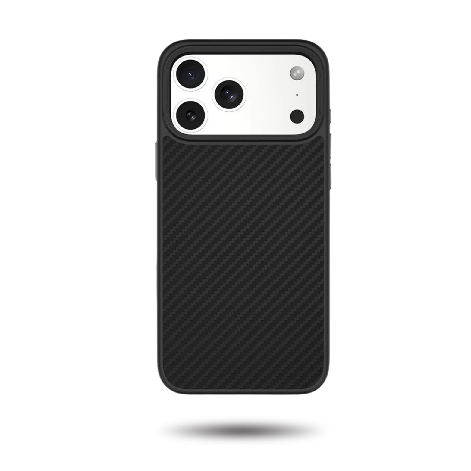 iPhone 17 Pro Aramid Fiber Military-Grade Protective Case