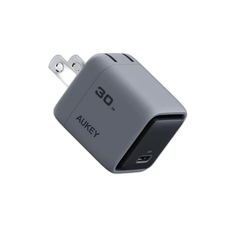 Aukey 30W Fast Charger