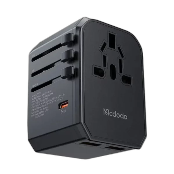 Mcdodo 33W Fast Charger
