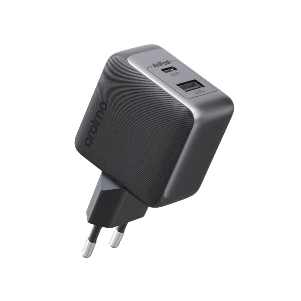 Oraimo 33W Fast Charger