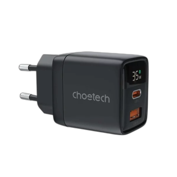 Choetech 35W Fast Charger