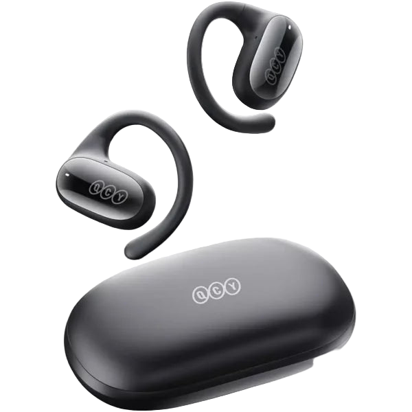 QCY Crossky GTR2 Open Ear  Headphones Bluetooth 5.4 Wireless Earbuds by QCY — Open-Ear Wireless Earbuds | Digital Dukaan Pakistan
