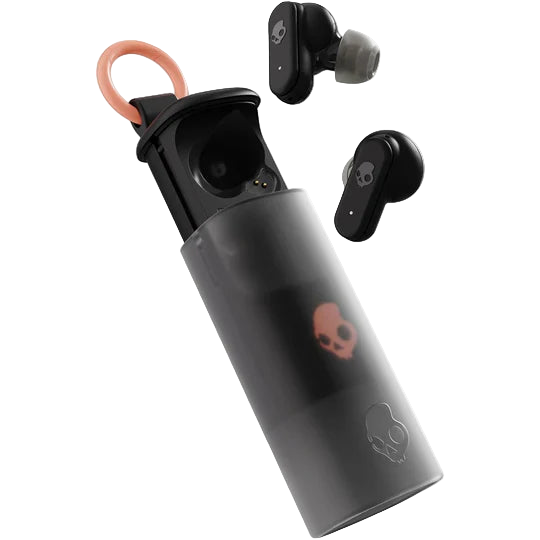Skullcandy Dime Evo Wireless Earbuds by Skullcandy — Open-Ear Wireless Earbuds | Digital Dukaan Pakistan