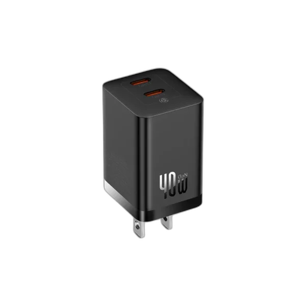 Baseus 40W Fast Charger