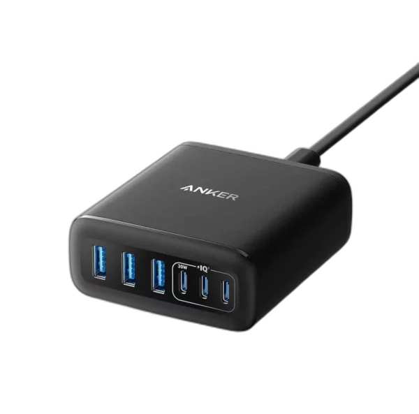 Anker 112W Fast Charger