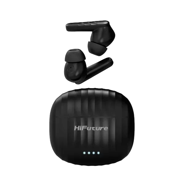 HiFuture SonicBliss True Wireless Earbuds Bluetooth by Hifuture — True Wireless Earbuds | Digital Dukaan Pakistan