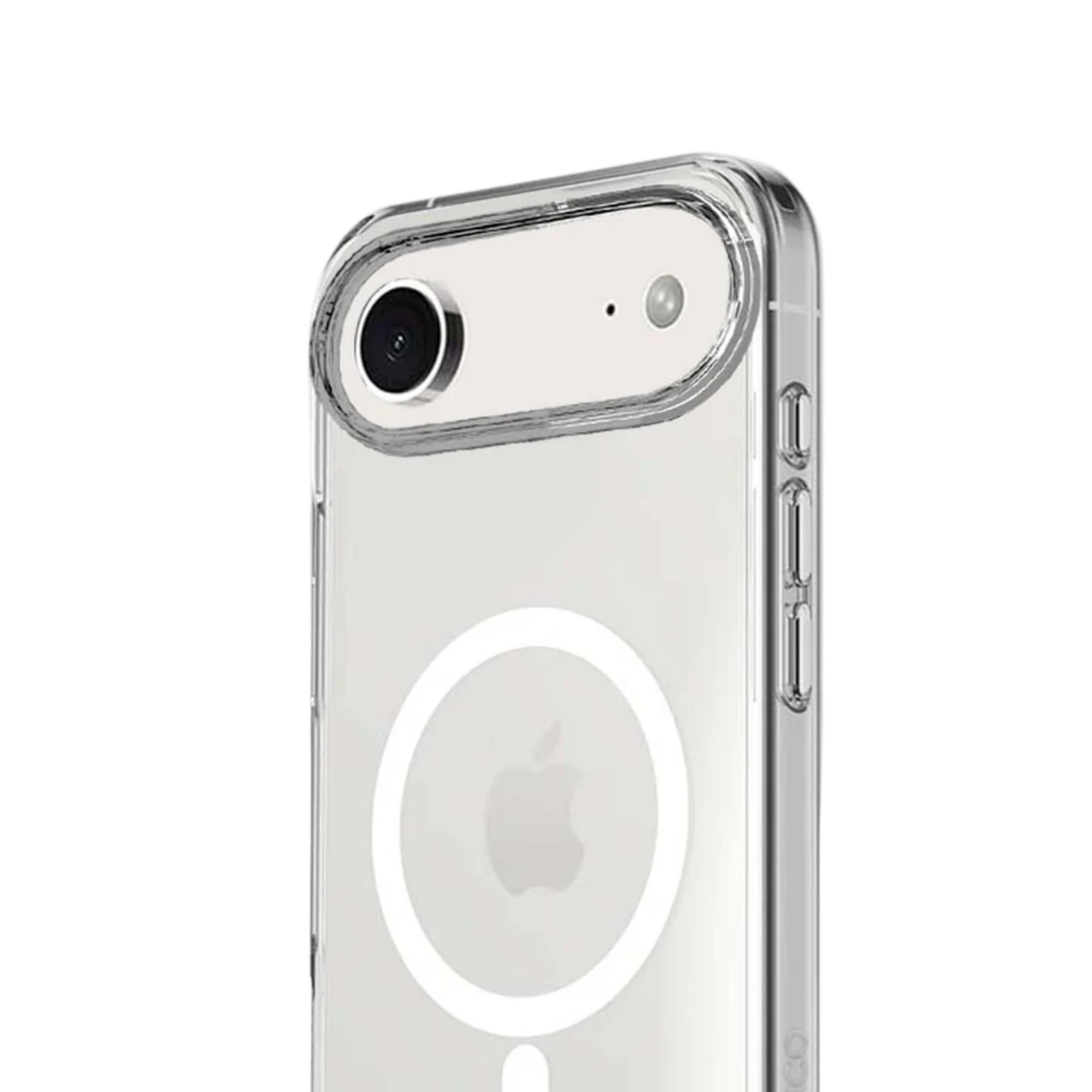 iPhone Air Clear Case with MagSafe