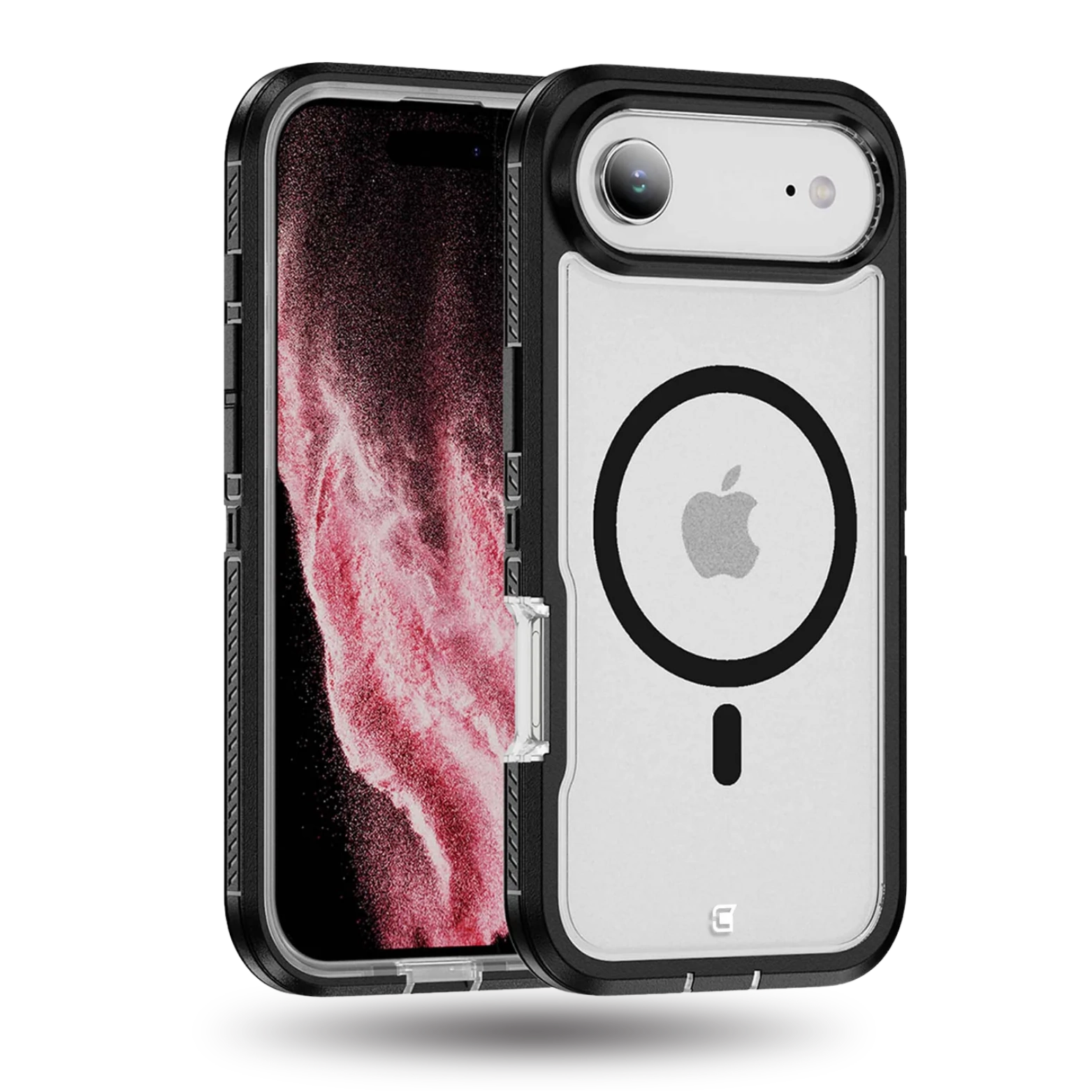iPhone Air Destroyer Tough Case