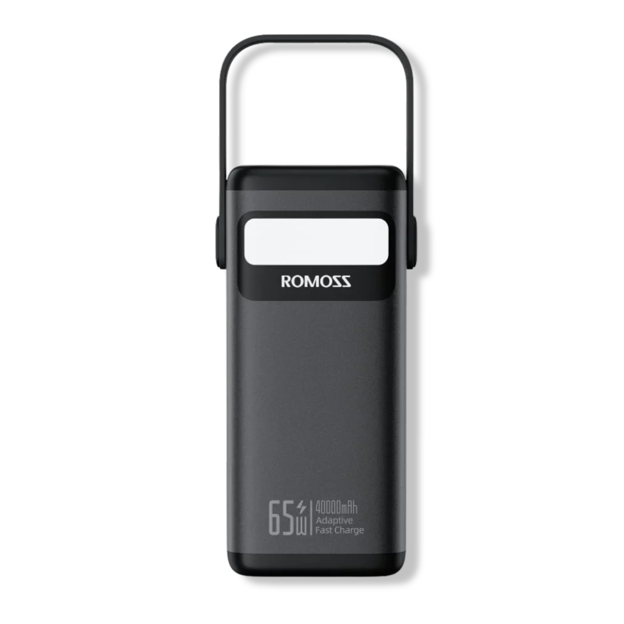 Romoss PMT40 Power Bank 40000mAh PD 65W