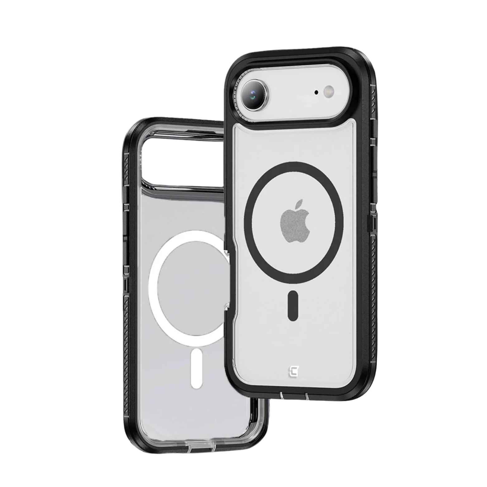 iPhone Air Destroyer Tough Case