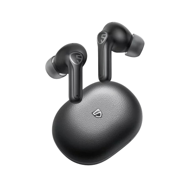 Soundpeats T3 Pro ANC Bluetooth Earbuds by SoundPEATS — Open-Ear Wireless Earbuds | Digital Dukaan Pakistan