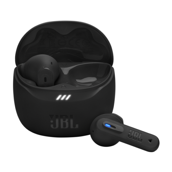 JBL Tune Flex 2 Wireless Active Noise Cancellation & Up to 48 hours Playtime by JBL — Open-Ear Wireless Earbuds | Digital Dukaan Pakistan