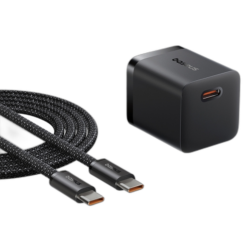 Baseus 25W Fast Charger
