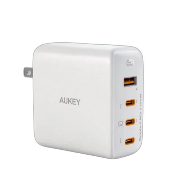 Aukey 100W Fast Charger