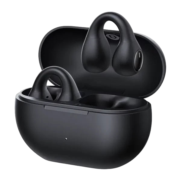 Baseus Bass 15 Clip Open-Ear TWS Earbuds by Baseus — Open-Ear Wireless Earbuds | Digital Dukaan Pakistan