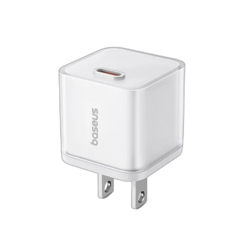 Baseus 20W Fast Charger