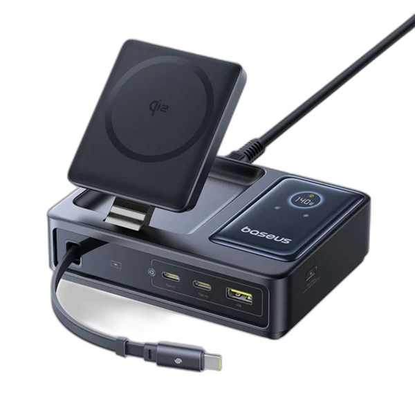 Baseus Fast Charger