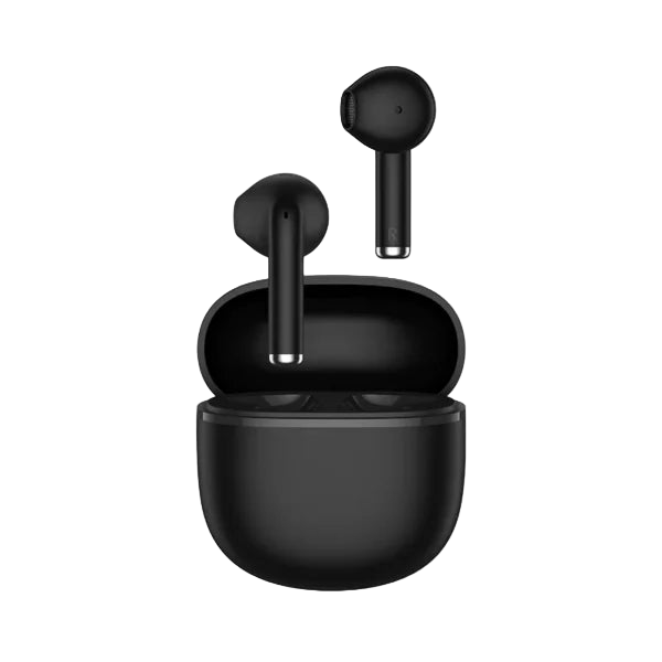 Qcy Ailybuds Lite Wireless Earphones Bluetooth 5.3 TWS Earbuds ENC by QCY — Open-Ear Wireless Earbuds | Digital Dukaan Pakistan