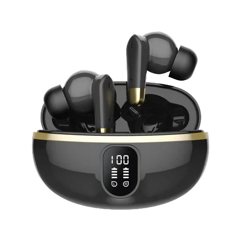 Yolo Yopod Go True Wireless Earbuds Upto 20Hours Play time by Yolo — True Wireless Earbuds | Digital Dukaan Pakistan