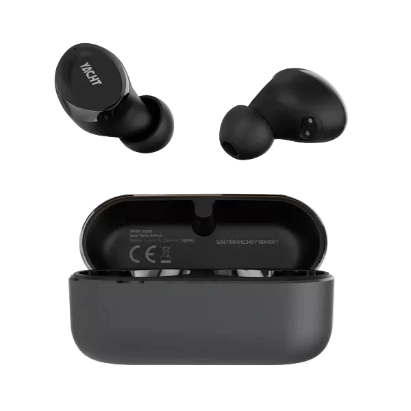 Hifuture YACHT True Wireless Earbuds by Hifuture — True Wireless Earbuds | Digital Dukaan Pakistan