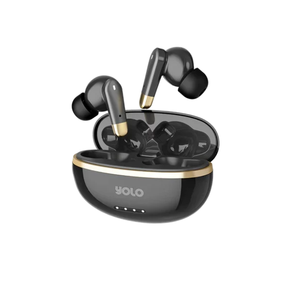 YoPod Neo Earbuds by Yopod — True Wireless Earbuds | Digital Dukaan Pakistan