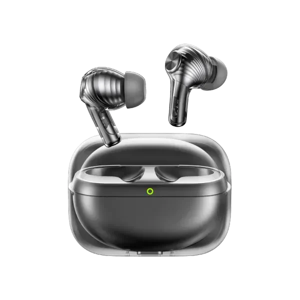 Oraimo SpaceBuds Pro True Wireless Earbuds with Hybrid ANC -OTW-930 by Oraimo — True Wireless Earbuds | Digital Dukaan Pakistan