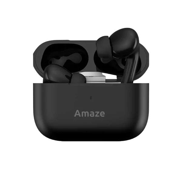 Amaze A600 True Wireless 5.3 Tws Earbuds by Amaze — True Wireless Earbuds | Digital Dukaan Pakistan