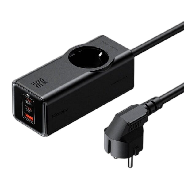Mcdodo 70W Fast Charger