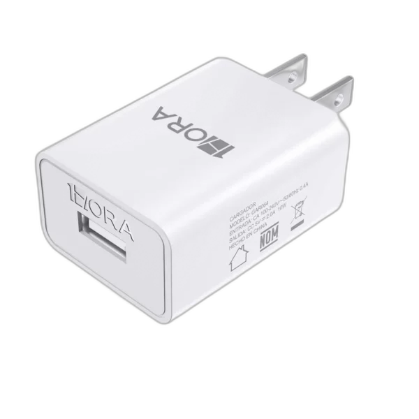 1hora 12W Fast Charger