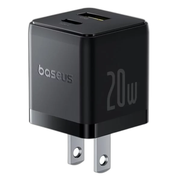 Baseus 20W Fast Charger