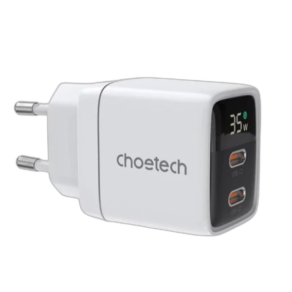 Choetech 35W Fast Charger