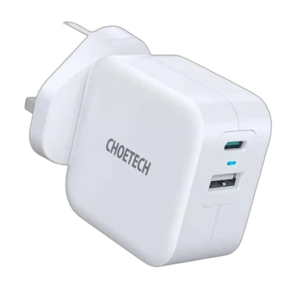 Choetech 38W Fast Charger