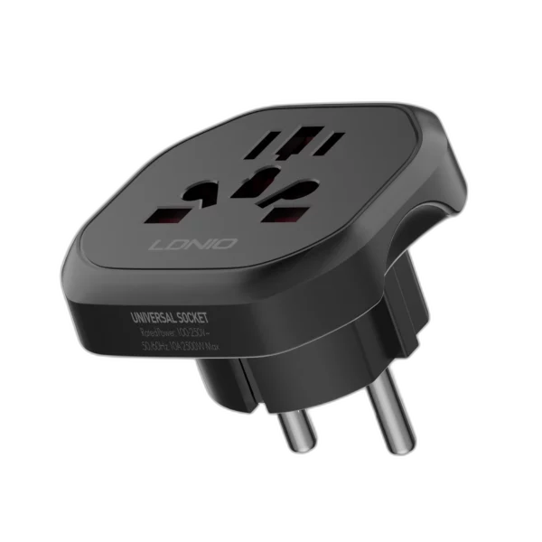 LDNIO 500W Fast Charger