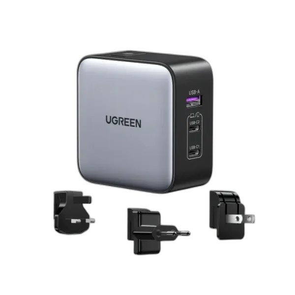 UGREEN 65W Fast Charger