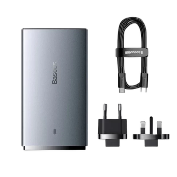Baseus 65W Fast Charger