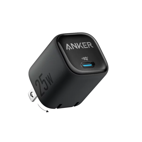 Anker 25W Fast Charger