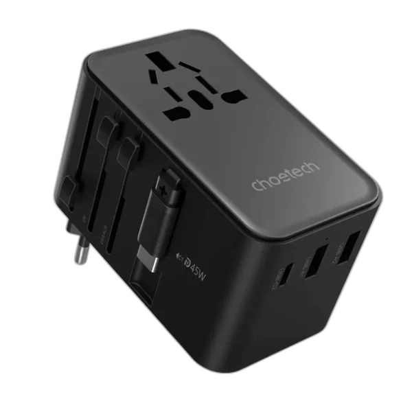 Choetech 45W Fast Charger